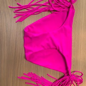 Mikoh Swimwear Bikini Bottom size XL